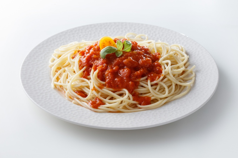 spageti-sa-napolitana-umakom